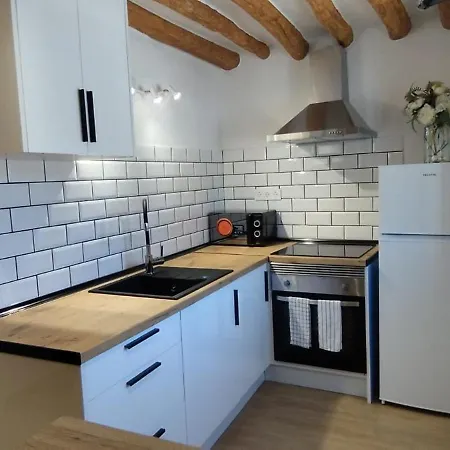Casas Lanzas 1 *